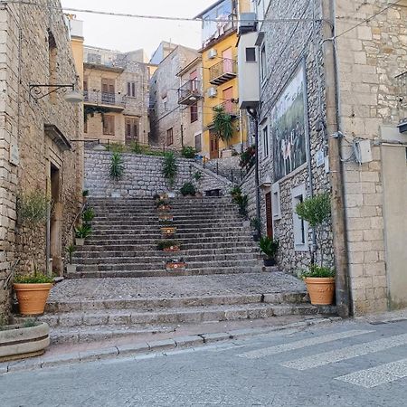 Casa Vacanze Caccamo Santa Lucia Экстерьер фото