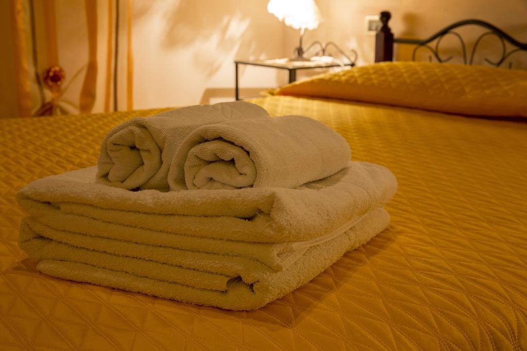 Casa Vacanze Caccamo Santa Lucia Экстерьер фото