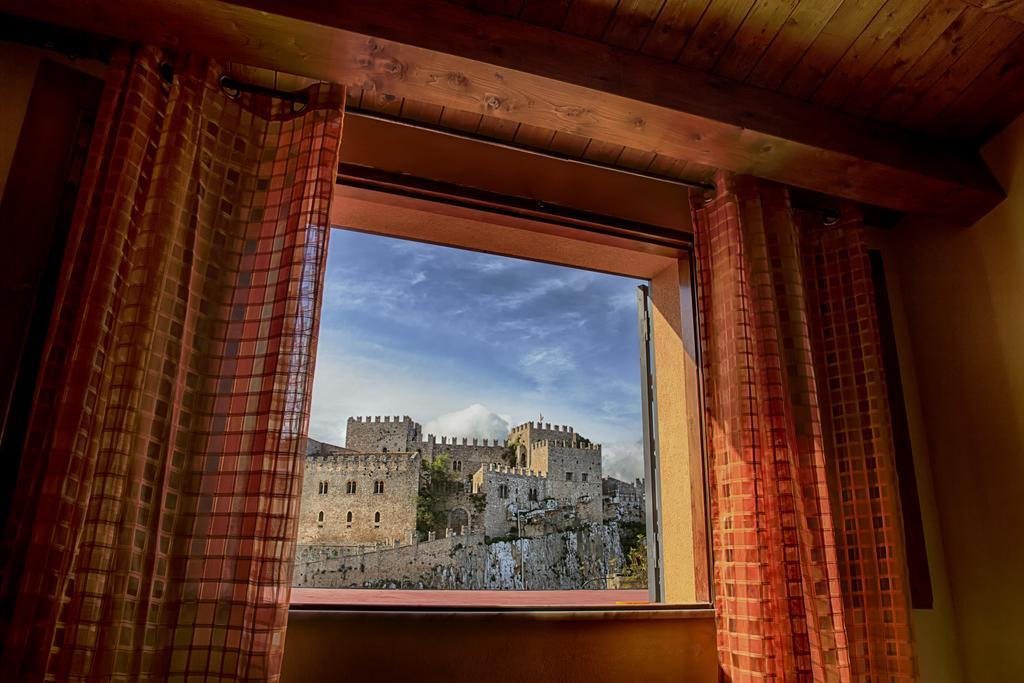 Casa Vacanze Caccamo Santa Lucia Экстерьер фото
