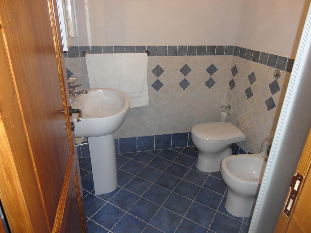 Casa Vacanze Caccamo Santa Lucia Номер фото