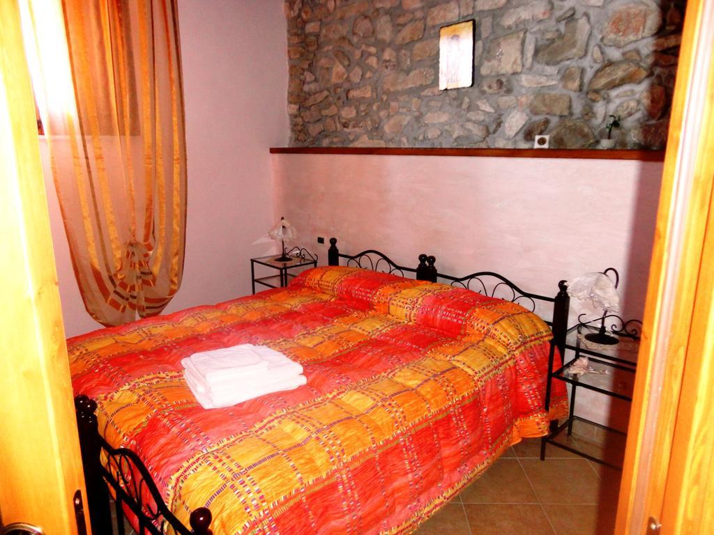 Casa Vacanze Caccamo Santa Lucia Экстерьер фото