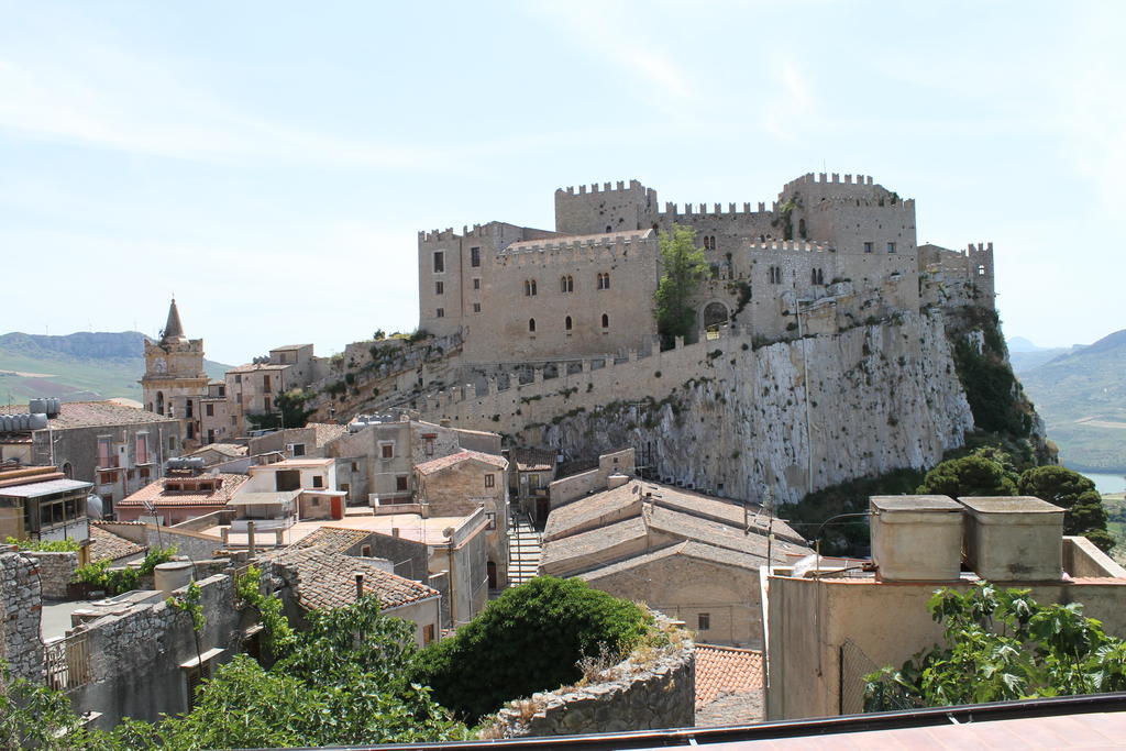 Вилла Casa Vacanze Caccamo Santa Lucia Номер фото