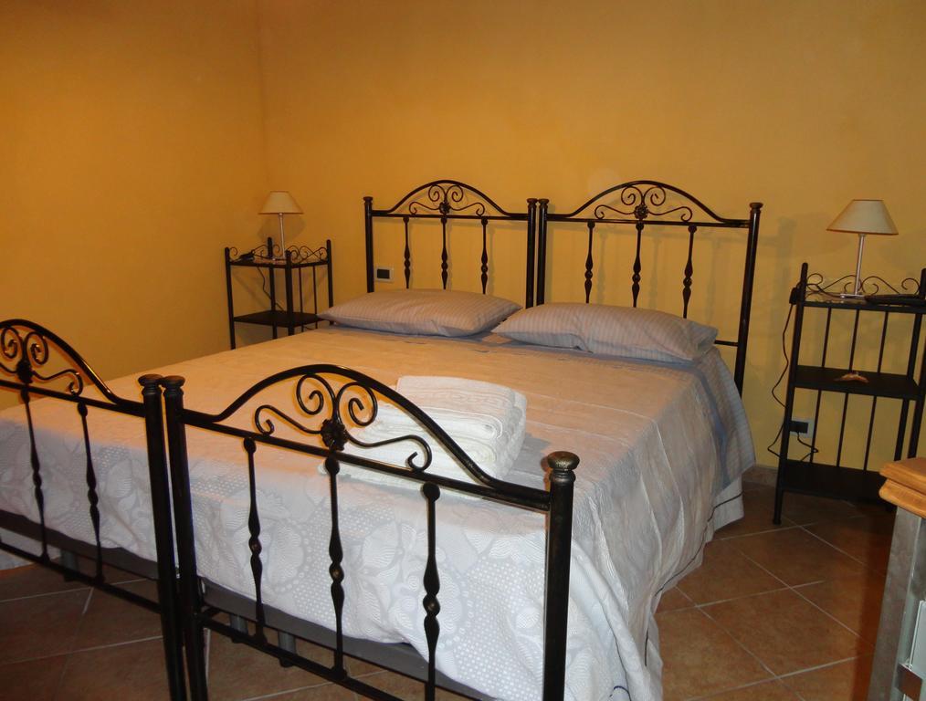 Casa Vacanze Caccamo Santa Lucia Номер фото